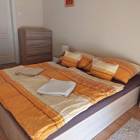 Cserke Napfeny Apartman Cserkeszolo Ngoại thất bức ảnh