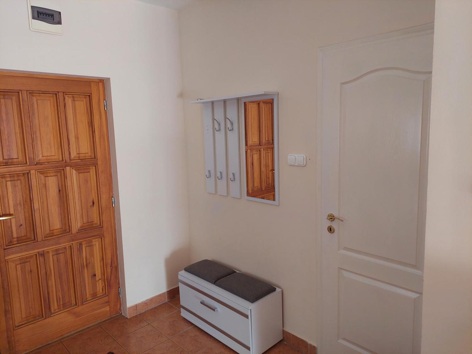 Cserke Napfeny Apartman Cserkeszolo Phòng bức ảnh