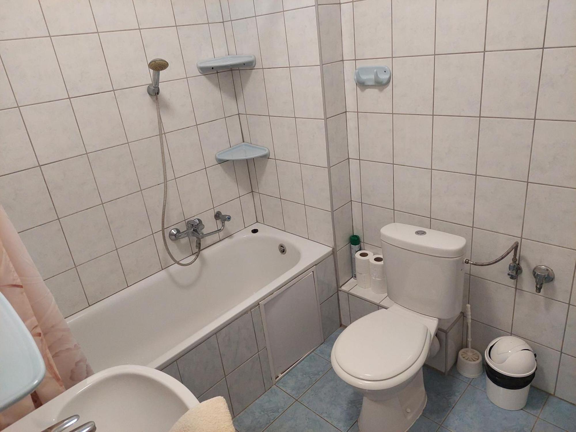 Cserke Napfeny Apartman Cserkeszolo Phòng bức ảnh