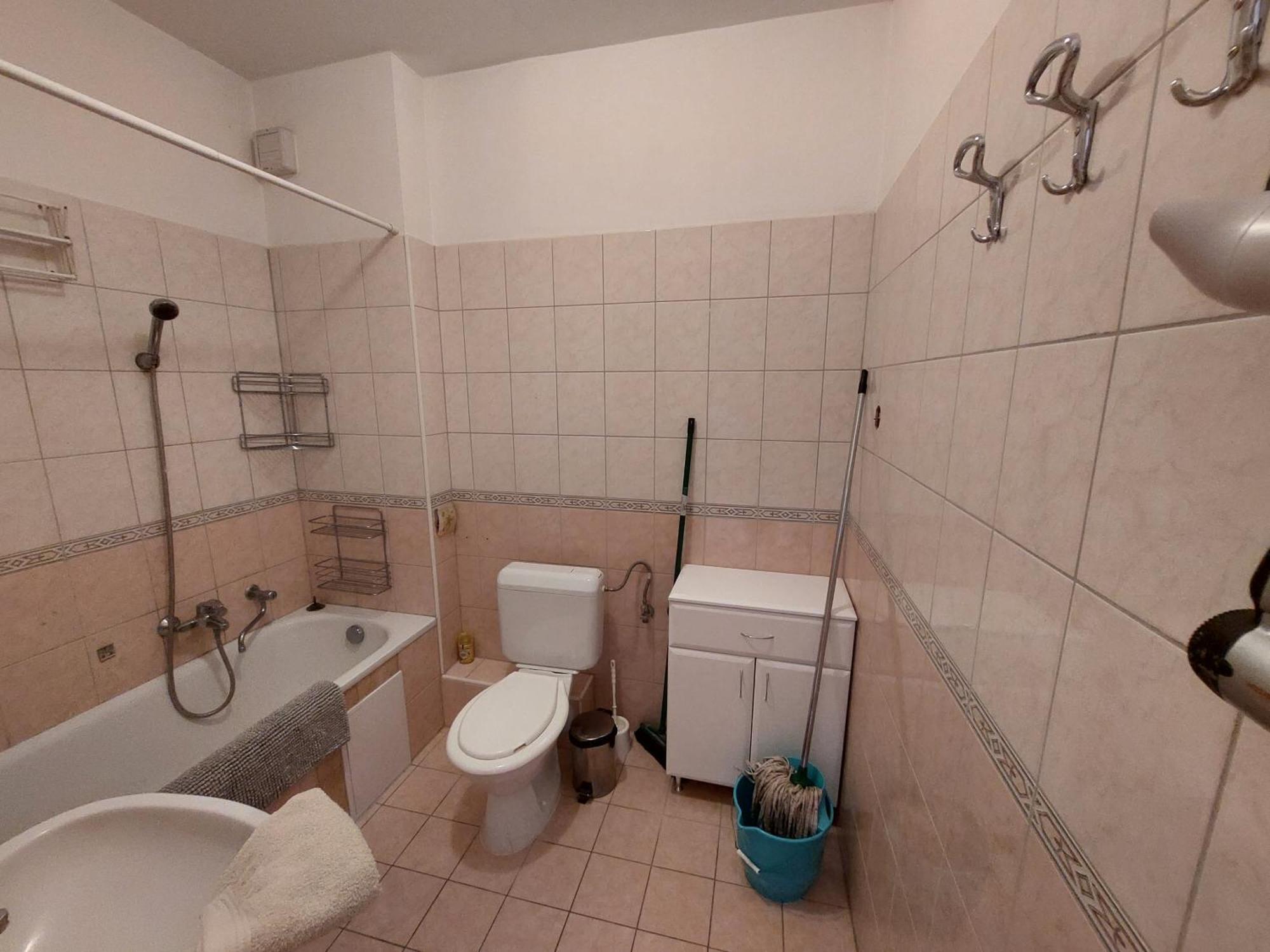 Cserke Napfeny Apartman Cserkeszolo Phòng bức ảnh