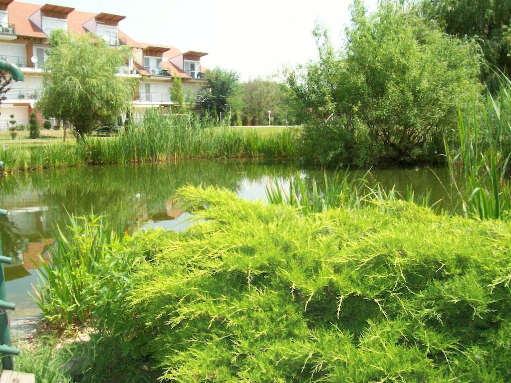 Cserke Napfeny Apartman Cserkeszolo Ngoại thất bức ảnh